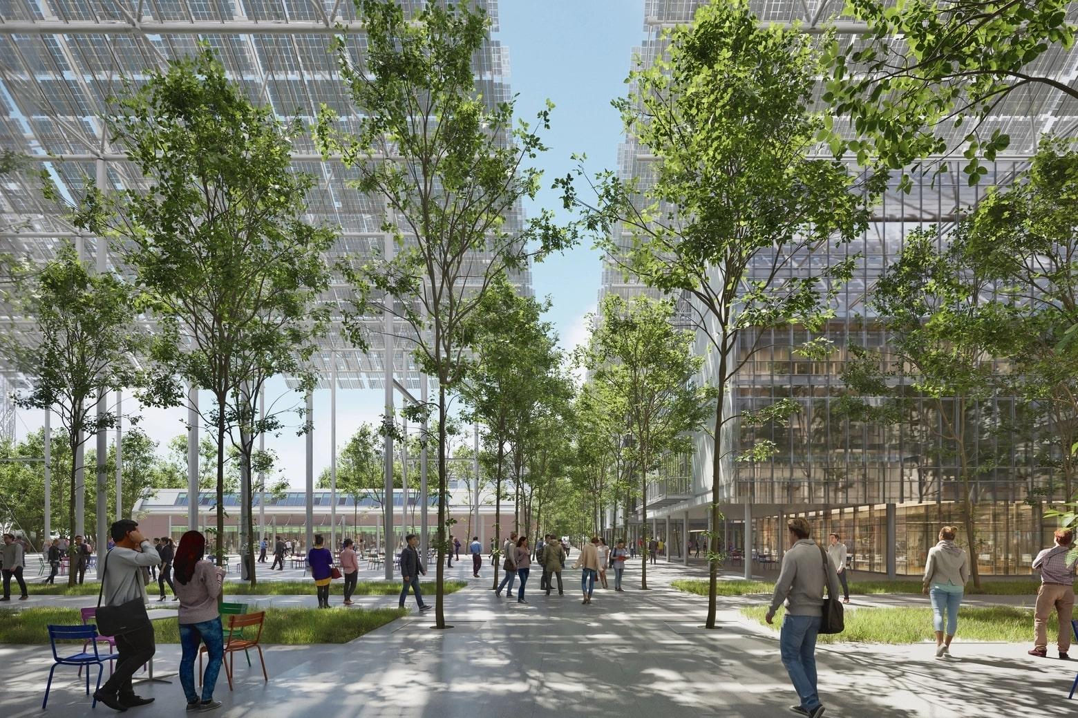 HITACHI ENERGY GOES TO CAREER DAY - 14th MAY